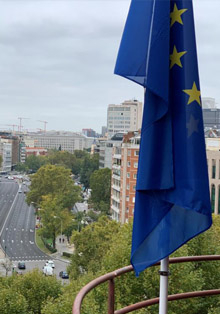 La Fundación Alternativas presenta su Informe sobre el Estado de la UE 2023