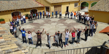 El empleo juvenil es clave para la estabilidad del Mediterráneo, según la UpM