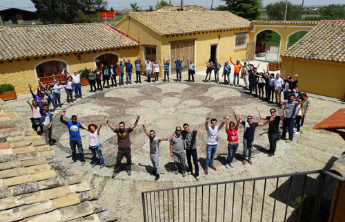 El empleo juvenil es clave para la estabilidad del Mediterráneo, según la UpM