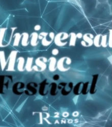 El Teatro Real acoge la tercera edición del Universal Music Festival