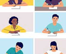 La Fundación Carolina y Casa de América hablan de universidad y ciencia