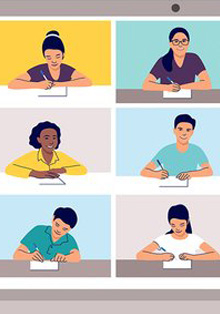 La Fundación Carolina y Casa de América hablan de universidad y ciencia