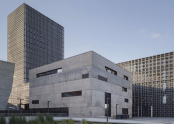 Primer máster de Europa en Derecho de Fondos de inversión en Luxemburgo