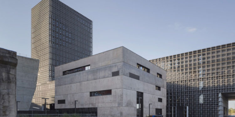 Primer máster de Europa en Derecho de Fondos de inversión en Luxemburgo