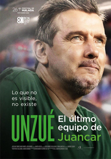 La ELA se hace visible con el documental ‘Unzué. El último equipo de Juancar’