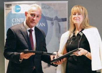 La UpM colaborará con el Centro para la Integración en el Mediterráneo