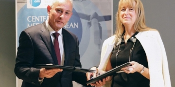 La UpM colaborará con el Centro para la Integración en el Mediterráneo