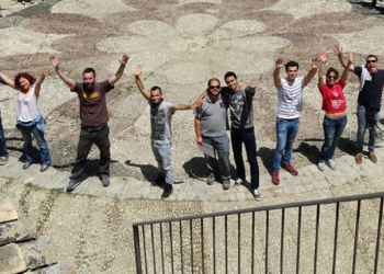 Mediterranean New Chance y HOMERe han mejorado la integración socioprofesional de miles de jóvenes.