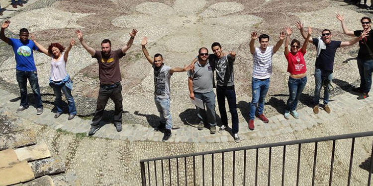 Mediterranean New Chance y HOMERe han mejorado la integración socioprofesional de miles de jóvenes.