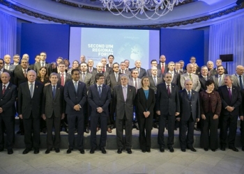 Dastis pide que la UpM sea una “prioridad política para los Estados miembros”