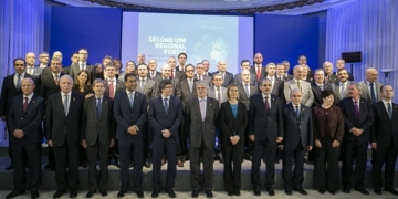 Dastis pide que la UpM sea una “prioridad política para los Estados miembros”