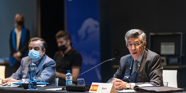 Los Estados de la UpM apoyan el acceso de los refugiados a la Educación Superior