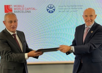 UpM y MWC Barcelona unen fuerzas para promover la digitalización euro-mediterránea