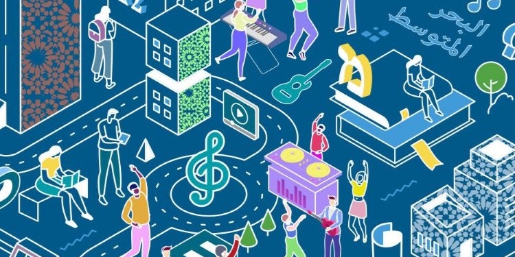 La UpM designará cada año dos capitales euromediterráneas de la Cultura y el Diálogo