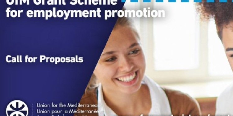 La UpM subvencionará el fomento del empleo en el Mediterráneo tras la pandemia