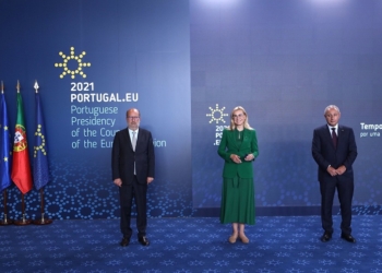 Los ministros de Energía de la UpM defienden una recuperación sostenible tras el COVID