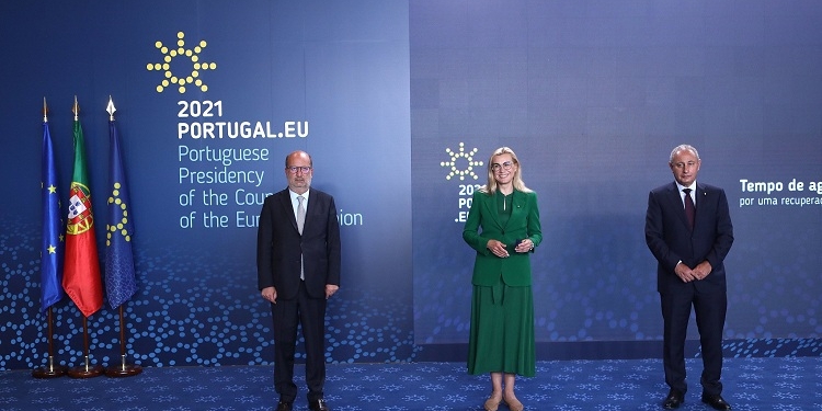 Los ministros de Energía de la UpM defienden una recuperación sostenible tras el COVID