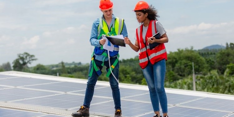 La UpM lanza un nuevo programa de subvenciones para impulsar el empleo «verde»