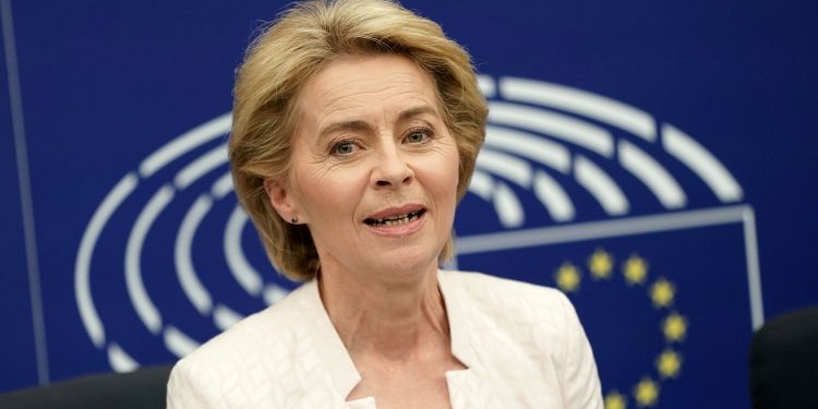 Bruselas aprueba el desembolso a España de los 10.000 millones del primer tramo de fondos de recuperación