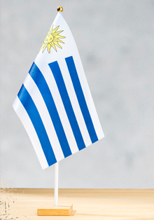 Casa América presentó el libro ‘Uruguay: democracia en marcha’