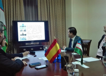 Un grupo de expertos analiza las nuevas políticas para la juventud en Uzbekistán