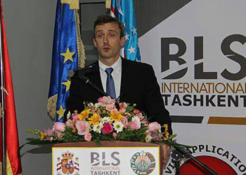 Alfonso López Pandiella./ Foto: Twitter