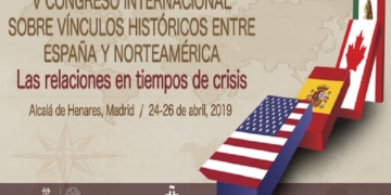 El impacto de las crisis protagoniza el V Congreso Internacional España-Norteamérica