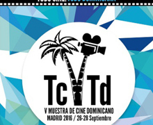 V Muestra de cine dominicano – Todo Cine -Todo Dominicana