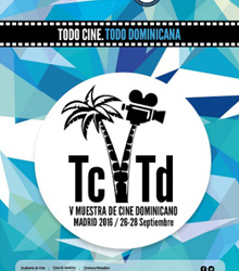 V Muestra de cine dominicano – Todo Cine -Todo Dominicana
