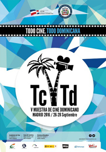 V Muestra de cine dominicano – Todo Cine -Todo Dominicana