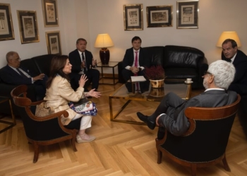 Colombia acogerá en noviembre el ‘VI Foro Iberoamericano de la Mipyme’