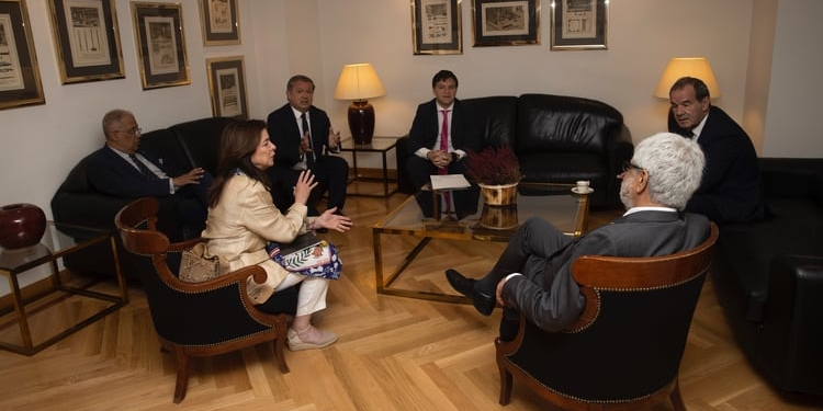 Colombia acogerá en noviembre el ‘VI Foro Iberoamericano de la Mipyme’