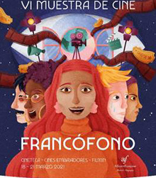 Llega la VI Muestra de Cine Francófono a la cartelera de Madrid