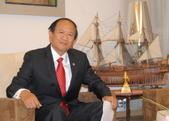 «Exteriores ya ha propuesto a Rajoy una visita a Vietnam el año próximo»