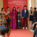 Inauguración de la “Semana de Películas de Vietnam en España”