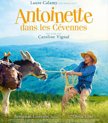 Un año más, el Instituto Francés se asocia con el Festival Ellas Crean