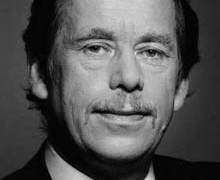 El Congreso de los Diputados recuerda a Václav Havel con una exposición