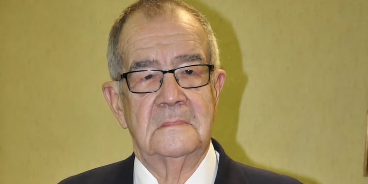 Muere Manuel Gómez de Valenzuela, que fue embajador en seis países árabes