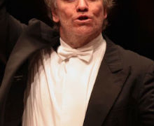 La Filarmónica presenta la ‘2ª Sinfonía’ de Mahler en el Auditorio