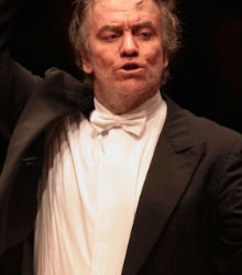 La Filarmónica presenta la ‘2ª Sinfonía’ de Mahler en el Auditorio