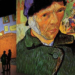 El Círculo de Bellas Artes presenta ‘Van Gogh Alive – The Experience’