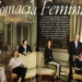 La «diplomacia feminista» en Vanity Fair causa revuelo en Exteriores