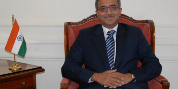 «Hay un enorme potencial sin explotar para las empresas españolas en la India»