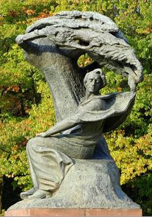 Homenaje al genio del piano Frédéric Chopin en el Club Monteverdi