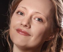 La Filarmónica presenta a Varvara al piano con las ‘Variaciones Goldberg’