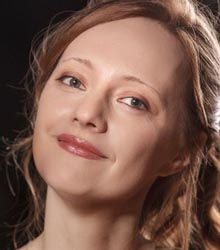 La Filarmónica presenta a Varvara al piano con las ‘Variaciones Goldberg’