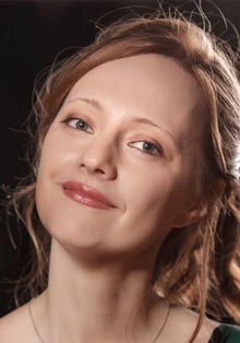 La Filarmónica presenta a Varvara al piano con las ‘Variaciones Goldberg’