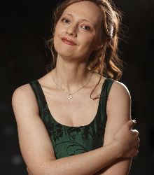 La Filarmónica lleva a la pianista Varvara al Auditorio de Madrid