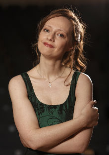 La Filarmónica lleva a la pianista Varvara al Auditorio de Madrid