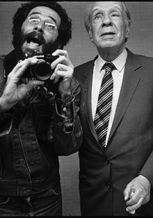 La fotografía del venezolano Vasco Szinetar en el Centro Sefarad-Israel